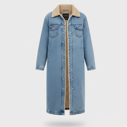 Manteau Femme Tendance