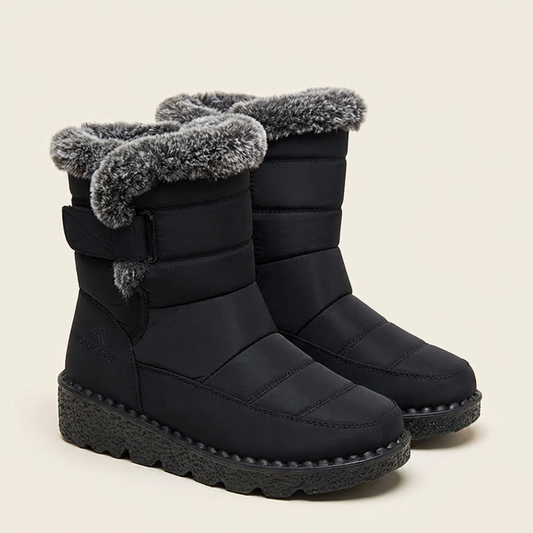 Chaussures Hiver Femme