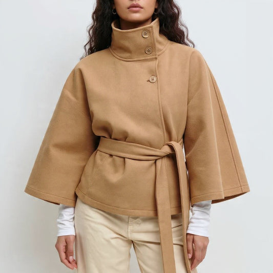 Veste Élégante Hiver